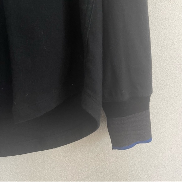 Kit & Ace Button Front Shirt Bomber Jacket - Picture 3 of 8